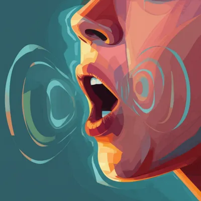 Hình ảnh minh họa beatbox - Ảnh 1