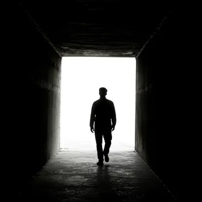 Illustration exit - Image 1