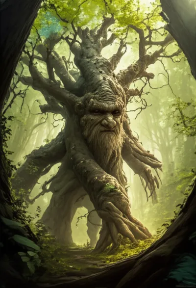 Illustration ent - Image 1