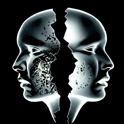 Illustration sever - Image 1