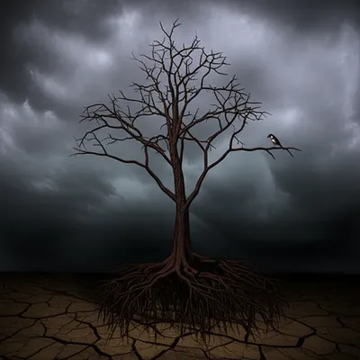 Illustration afflictions - Image 2