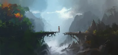 Illustration limbos - Image 1