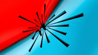 Illustration shock - Image 1