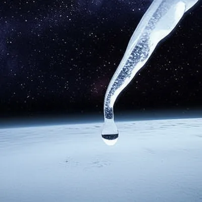 Illustration coldest