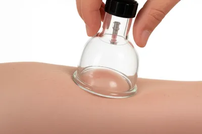 Illustration cup - Image 1