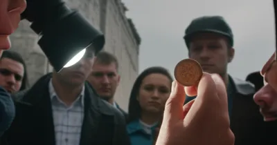 Illustration spins - Image 1