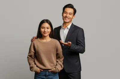 Illustration vicar - Image 1