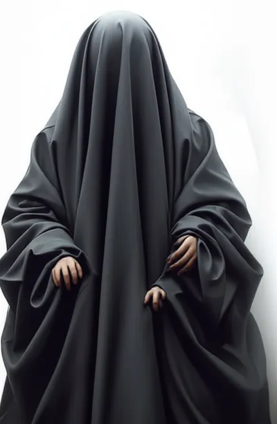 Illustration mobbed - Image 1