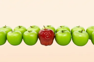 Illustration aberrations - Image 1