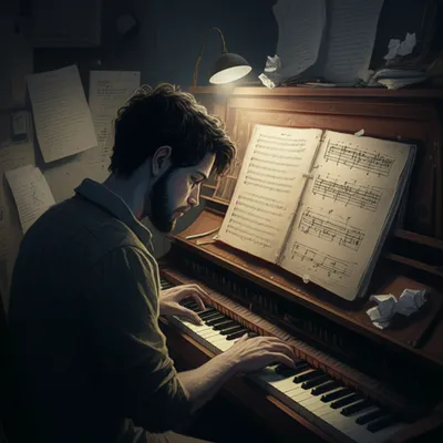 Illustration canvasses - Image 1