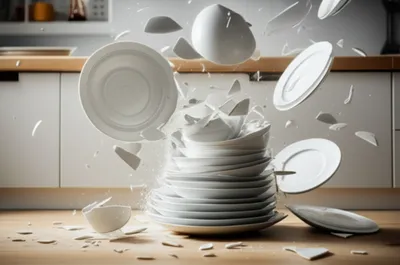 Illustration crashes - Image 1