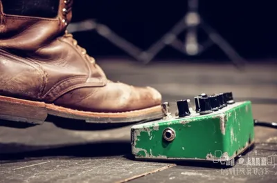 Illustration pedals - Image 1