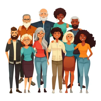 Illustration fellas - Image 1