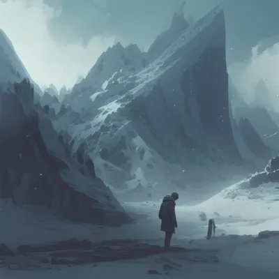 Illustration icy - Image 1