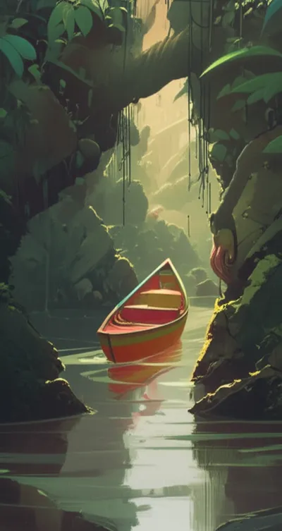 Illustration underline - Image 1