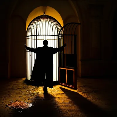 Illustration ransom - Image 1