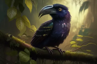 Illustration anis - Image 1