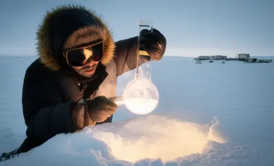 Illustration beaker - Image 1