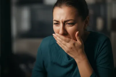 Illustration gagging - Image 1