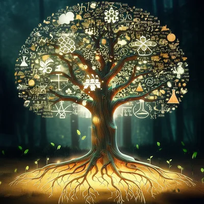 Illustration spells - Image 1