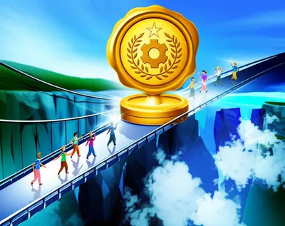 Illustration certifying - Image 1