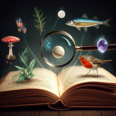 Illustration identifier - Image 1