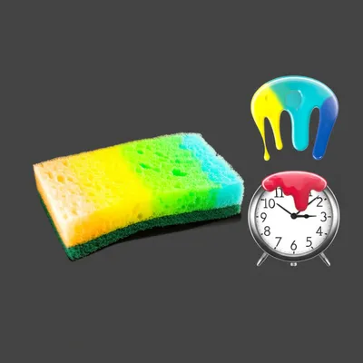 Illustration absorbs - Image 1