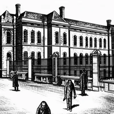 Illustration bughouse - Image 1