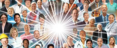 Illustration circular - Image 1