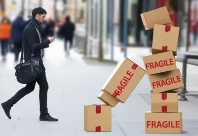 Illustration inadvertent - Image 1