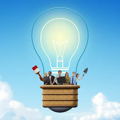 Illustration embarking - Image 1