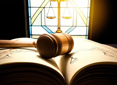 Illustration probate - Image 1