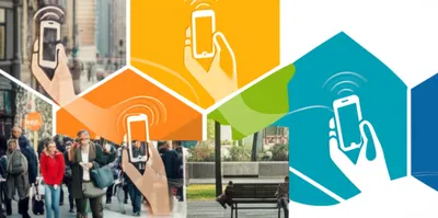 Illustration cellphone - Image 1