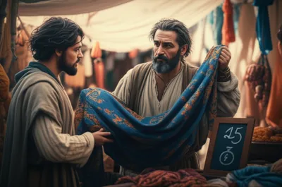 Illustration charges - Image 1