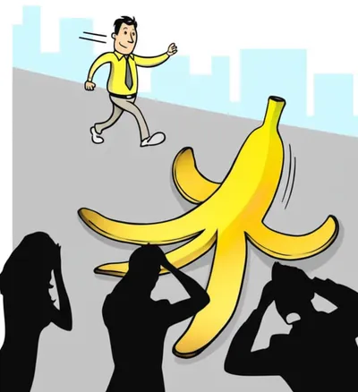 Illustration irony - Image 1