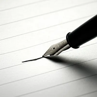 Illustration nibs - Image 1