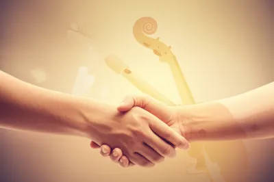 Illustration harmonies