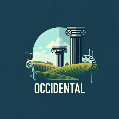 Illustration west - Image 1