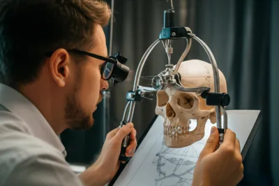 Illustration diopter - Image 1