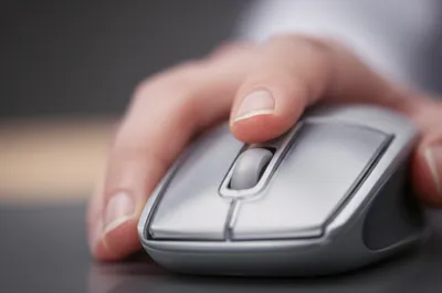 Illustration clicking - Image 1