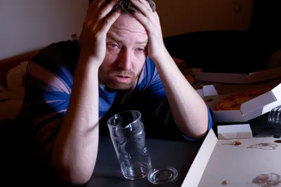 Illustration seedy - Image 1