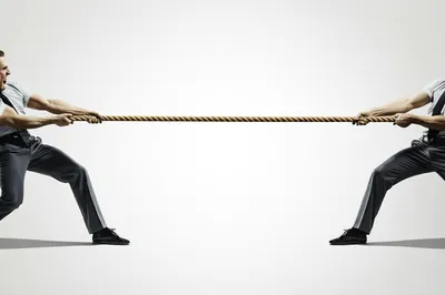 Illustration combat - Image 1