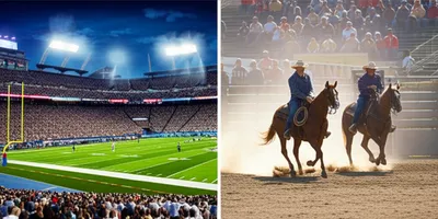 Illustration arenas - Image 1