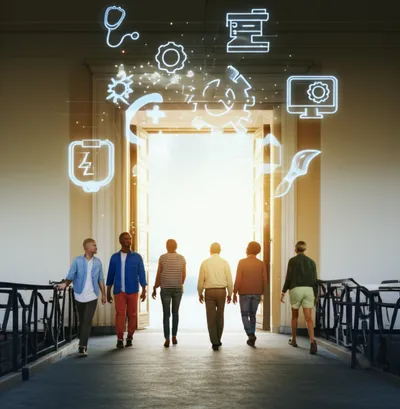 Illustration placements - Image 1