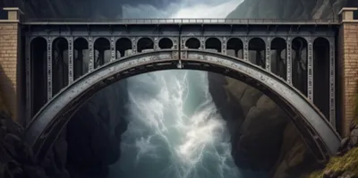 Illustration buckled - Image 1