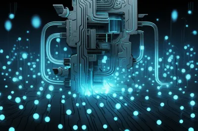 Illustration harvester - Image 1