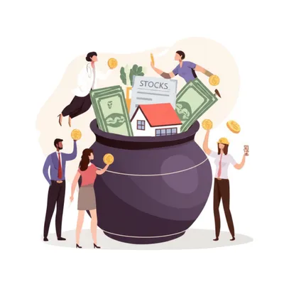 Illustration mutuals - Image 1