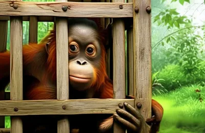 Illustration cribbing - Image 1