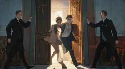 Illustration dispatch - Image 1