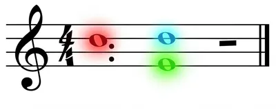 Illustration subtonic